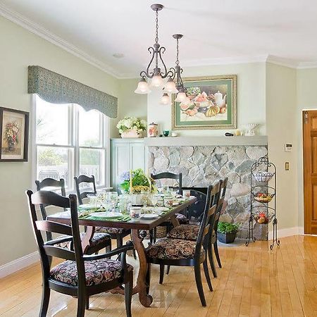 Annabelle Bed & Breakfast Sandwich Dış mekan fotoğraf