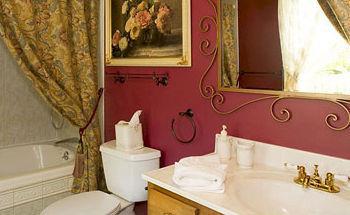 Annabelle Bed & Breakfast Sandwich Dış mekan fotoğraf