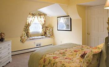 Annabelle Bed & Breakfast Sandwich Dış mekan fotoğraf