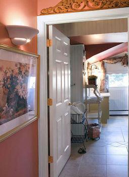 Annabelle Bed & Breakfast Sandwich Dış mekan fotoğraf