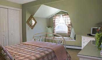 Annabelle Bed & Breakfast Sandwich Dış mekan fotoğraf