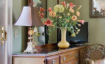 Annabelle Bed & Breakfast Sandwich Dış mekan fotoğraf