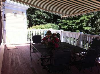 Annabelle Bed & Breakfast Sandwich Dış mekan fotoğraf