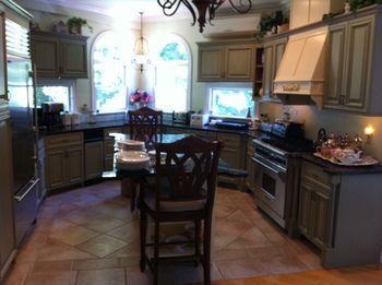 Annabelle Bed & Breakfast Sandwich Dış mekan fotoğraf