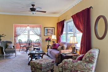 Annabelle Bed & Breakfast Sandwich Dış mekan fotoğraf